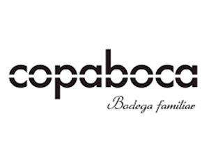 logo bodega copaboca